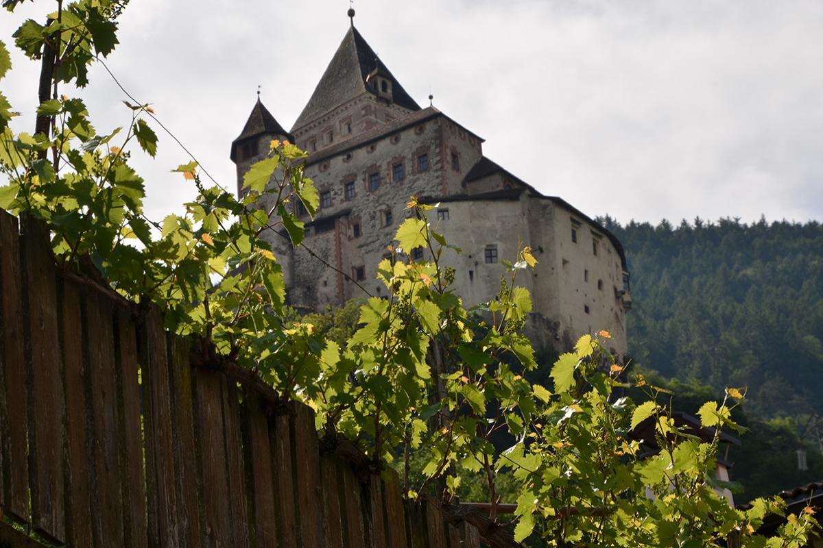 Trostburg + Neustift 03.06.2016